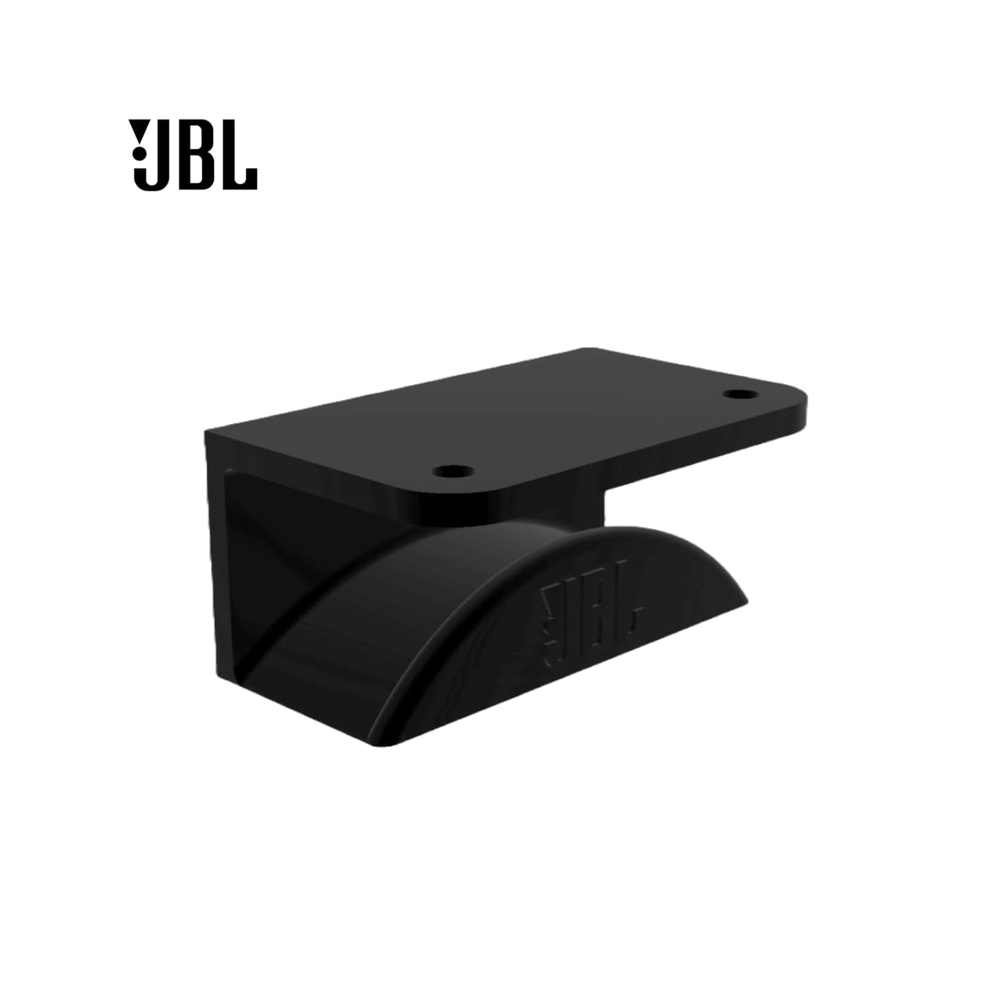 Base de Audífonos Bajo Mesa JBL - JiD Bases y Accesorios