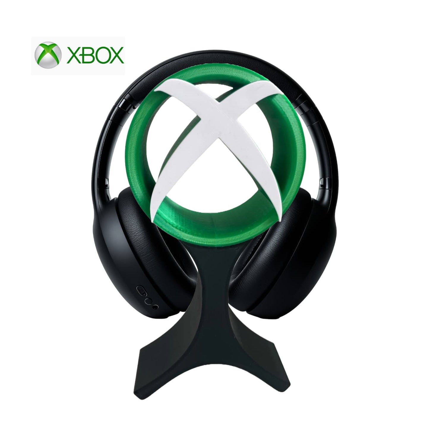 Base de Escritorio Audífonos Xbox - JiD Bases y Accesorios