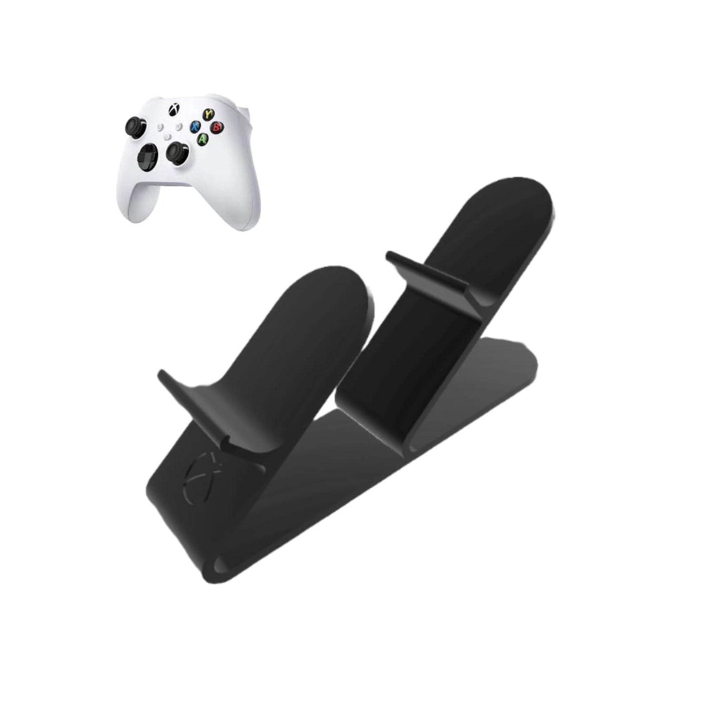 Base de Escritorio par 2 Controles Xbox - JiD Bases y Accesorios