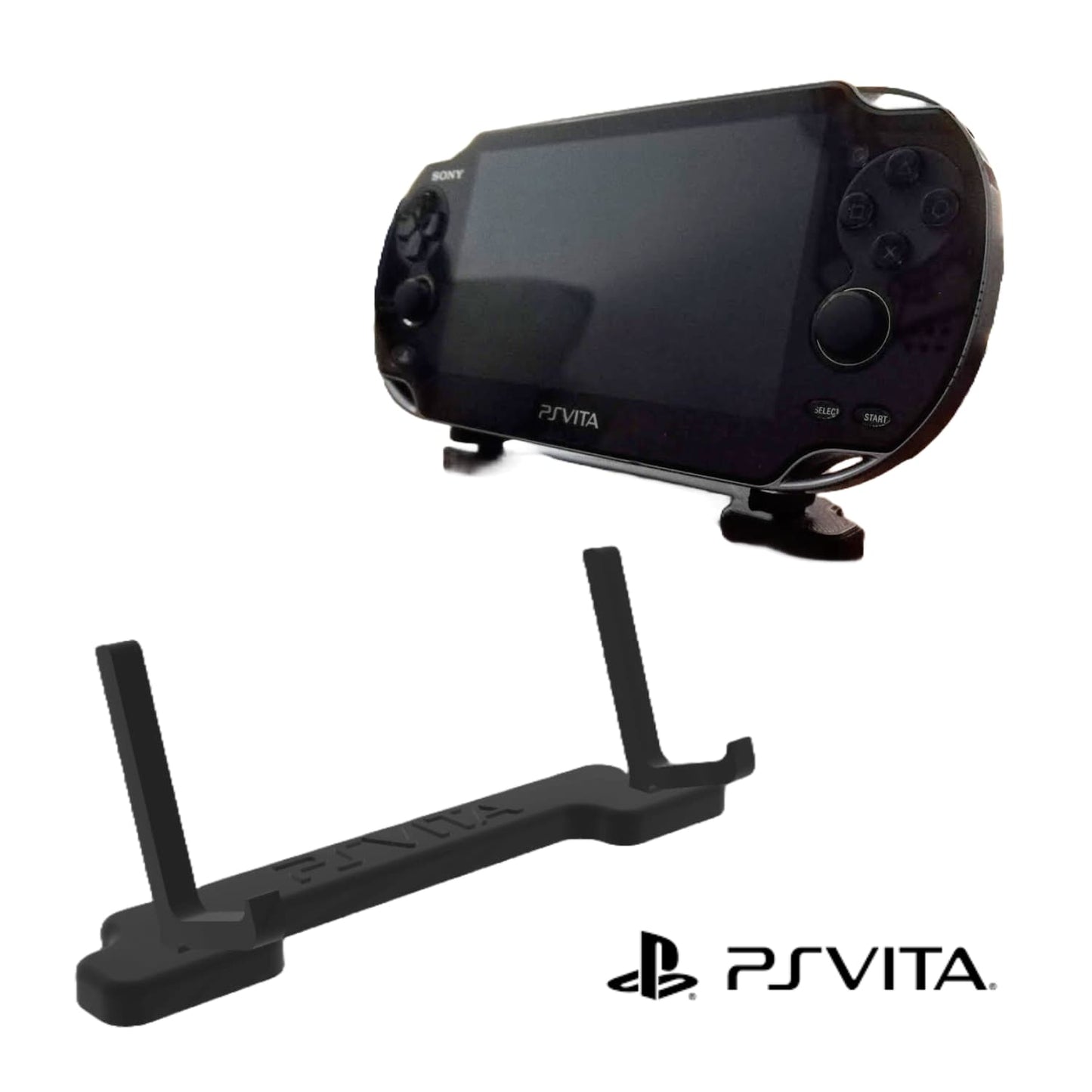 Base de Escritorio PS Vita - JiD Bases y Accesorios