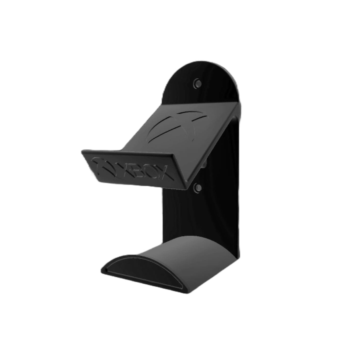 Base de Pared 2 en 1 Control + Audífonos Xbox Series S/X/One - JiD Bases y Accesorios