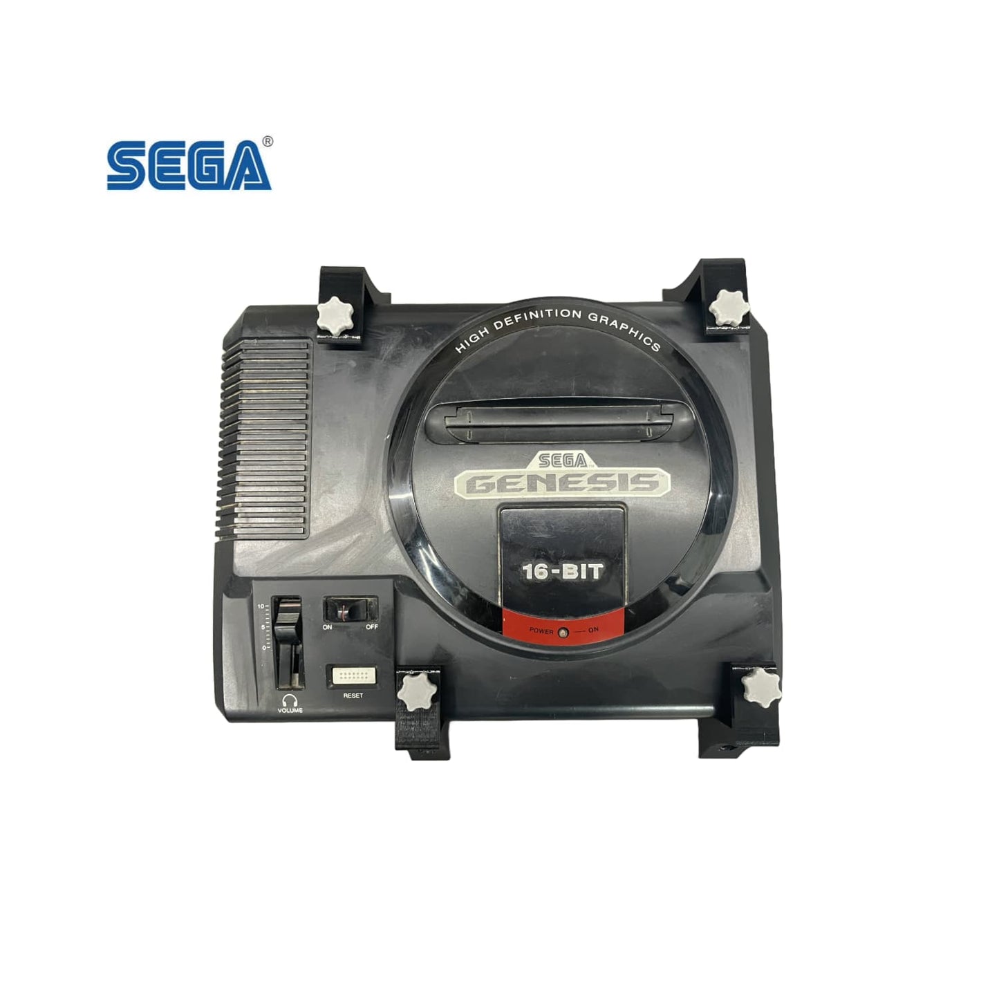 Base de Pared Ajustable Sega Genesis - JiD Bases y Accesorios