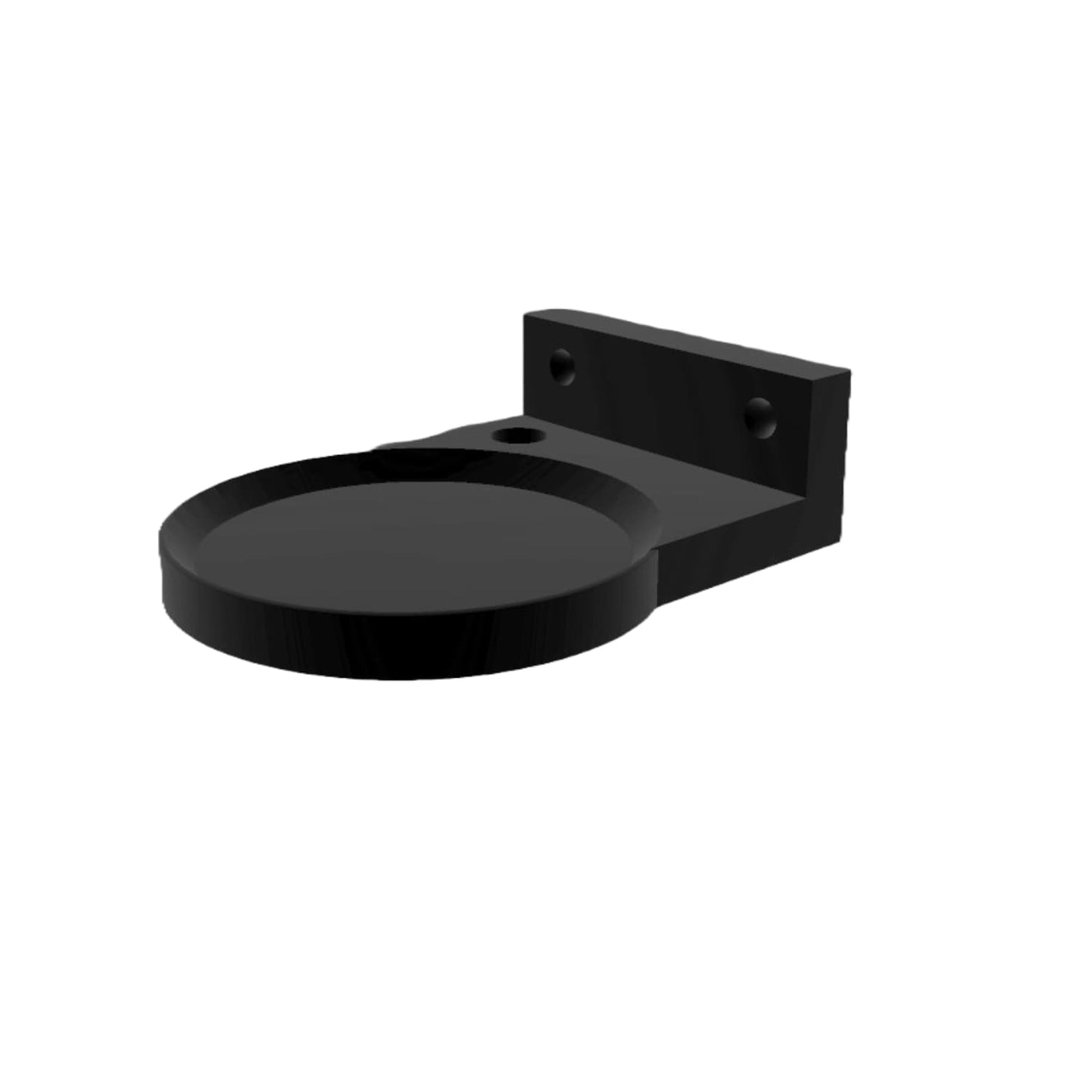Base de Pared Amazon Alexa Echo Dot (4ta y 5ta Generación) - JiD Bases y Accesorios