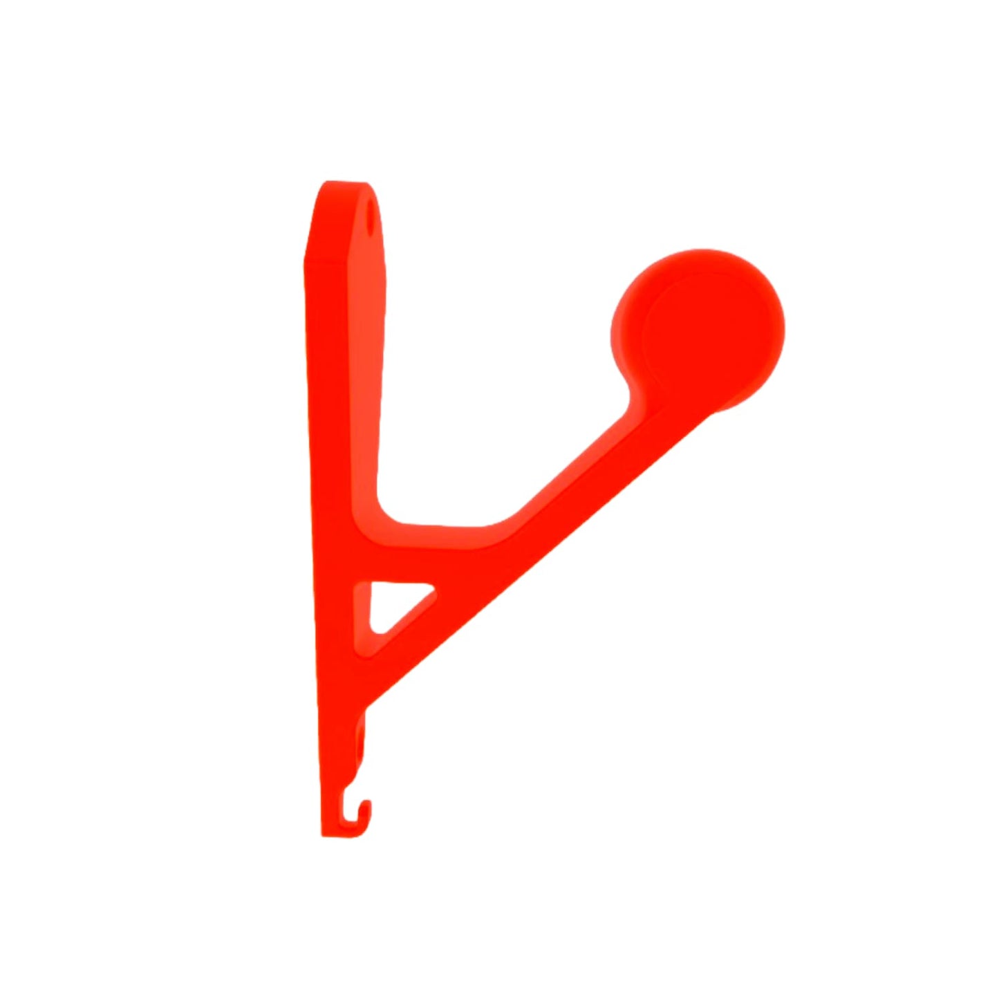 Base de Pared Casco y Llaves - Benelli - JiD Bases y Accesorios