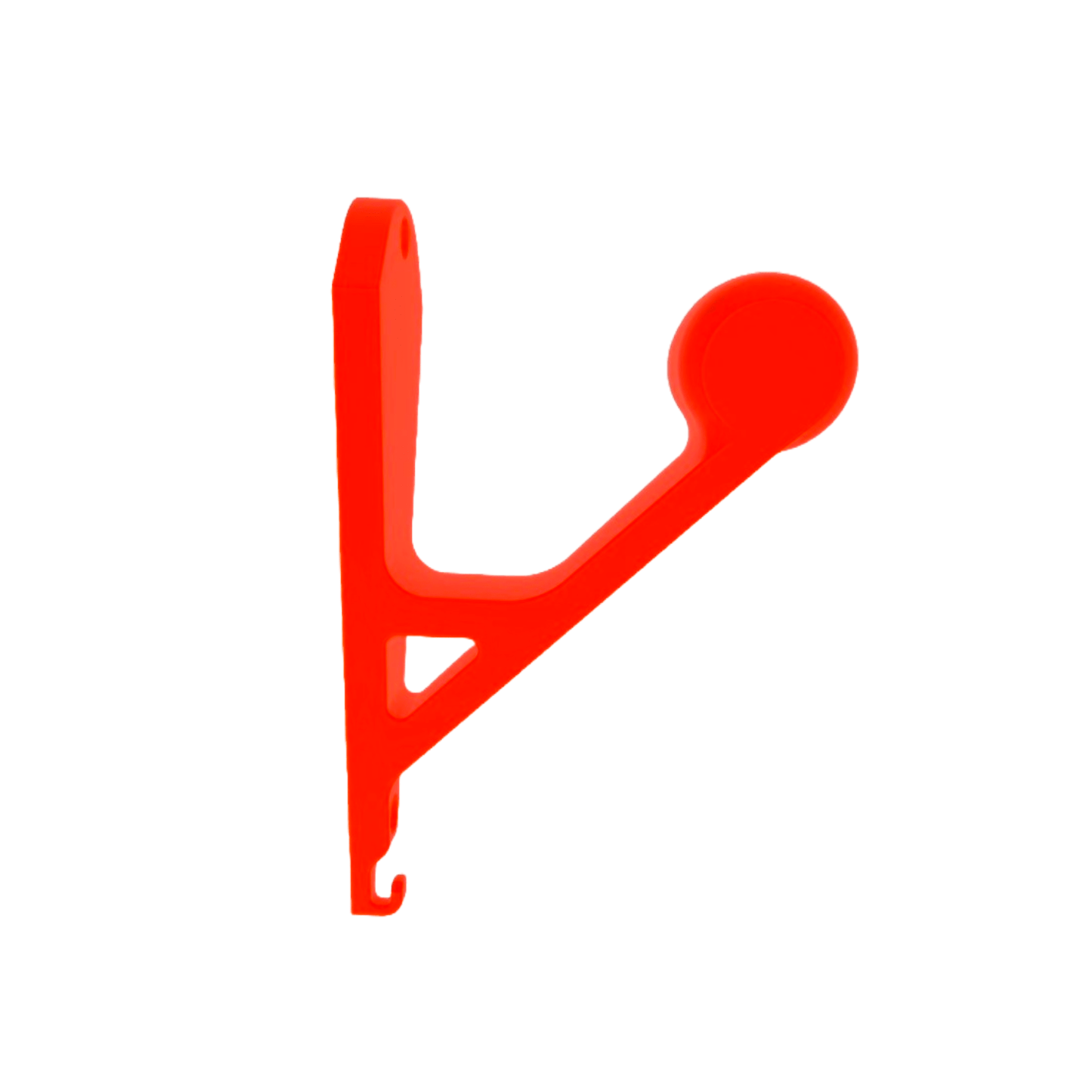 Base de Pared Casco y Llaves - Yamaha - JiD Bases y Accesorios