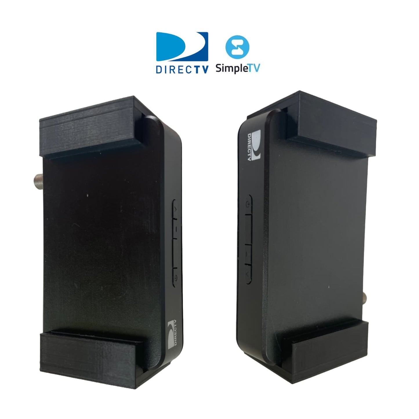 Base de Pared Descodificador L14 - JiD Bases y Accesorios