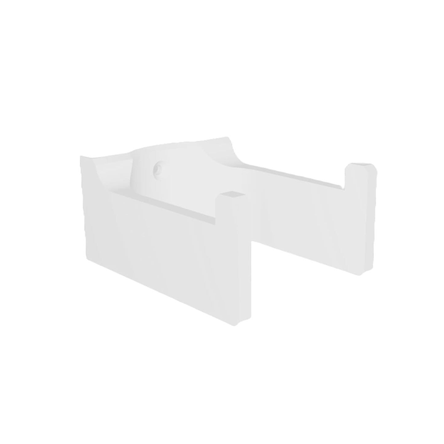 Base de Pared Guitarra Acústica - JiD Bases y Accesorios