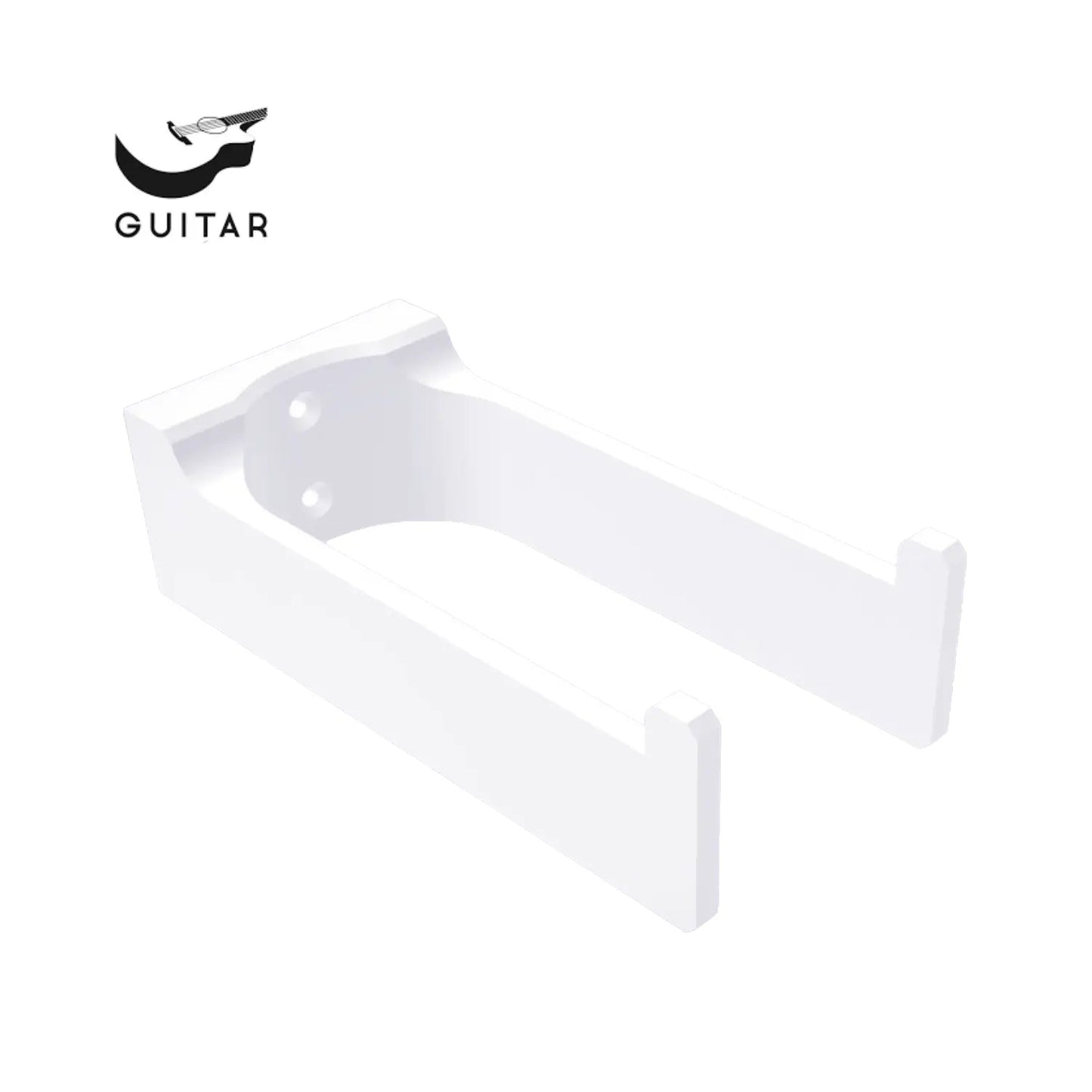 Base de Pared Guitarra Acústica - JiD Bases y Accesorios