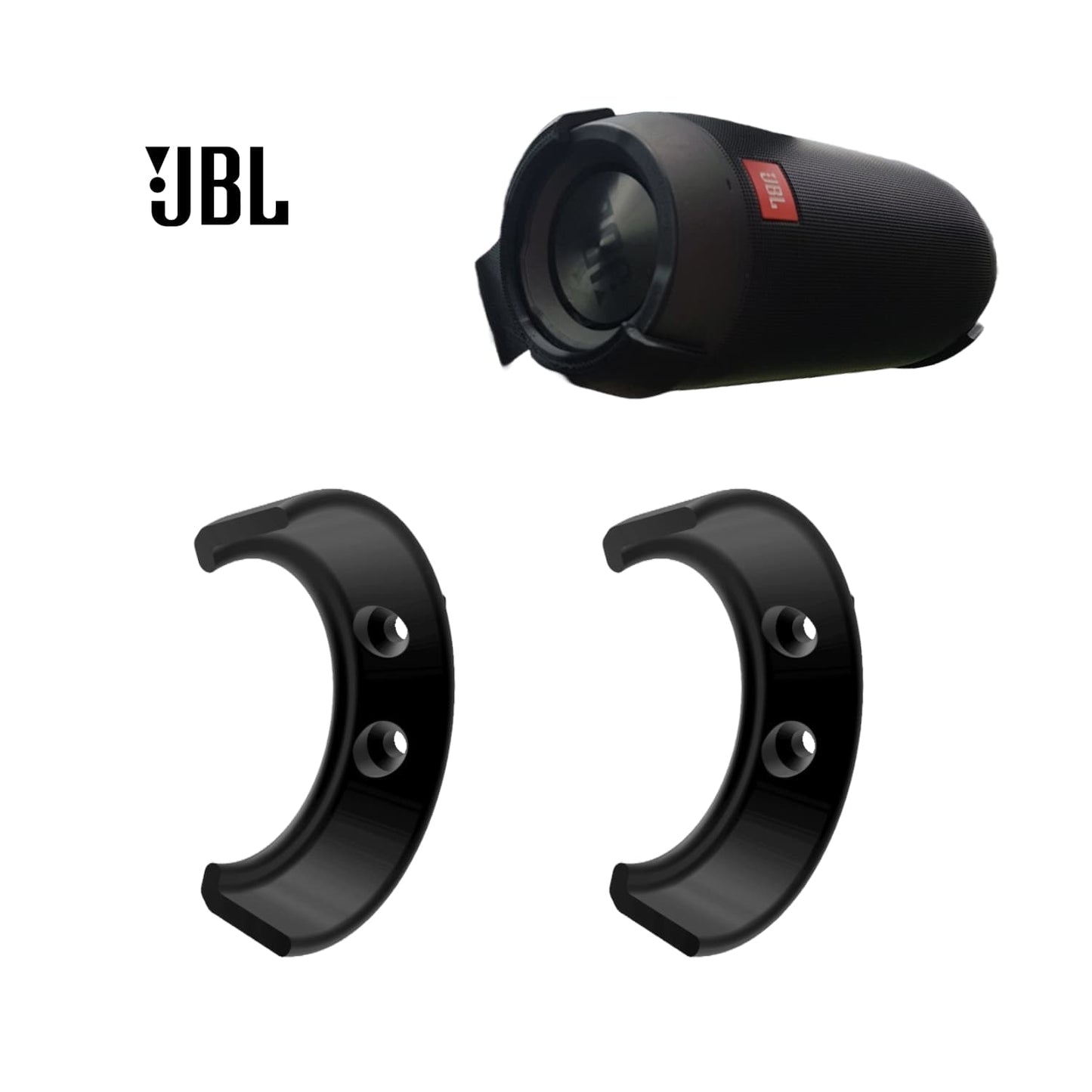 Base de Pared JBL Pulse 2 - JiD Bases y Accesorios