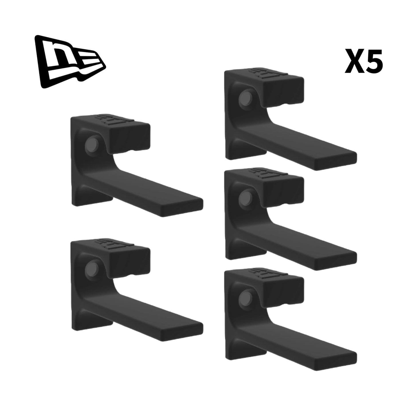 Base de Pared para Gorras New Era - JiD Bases y Accesorios