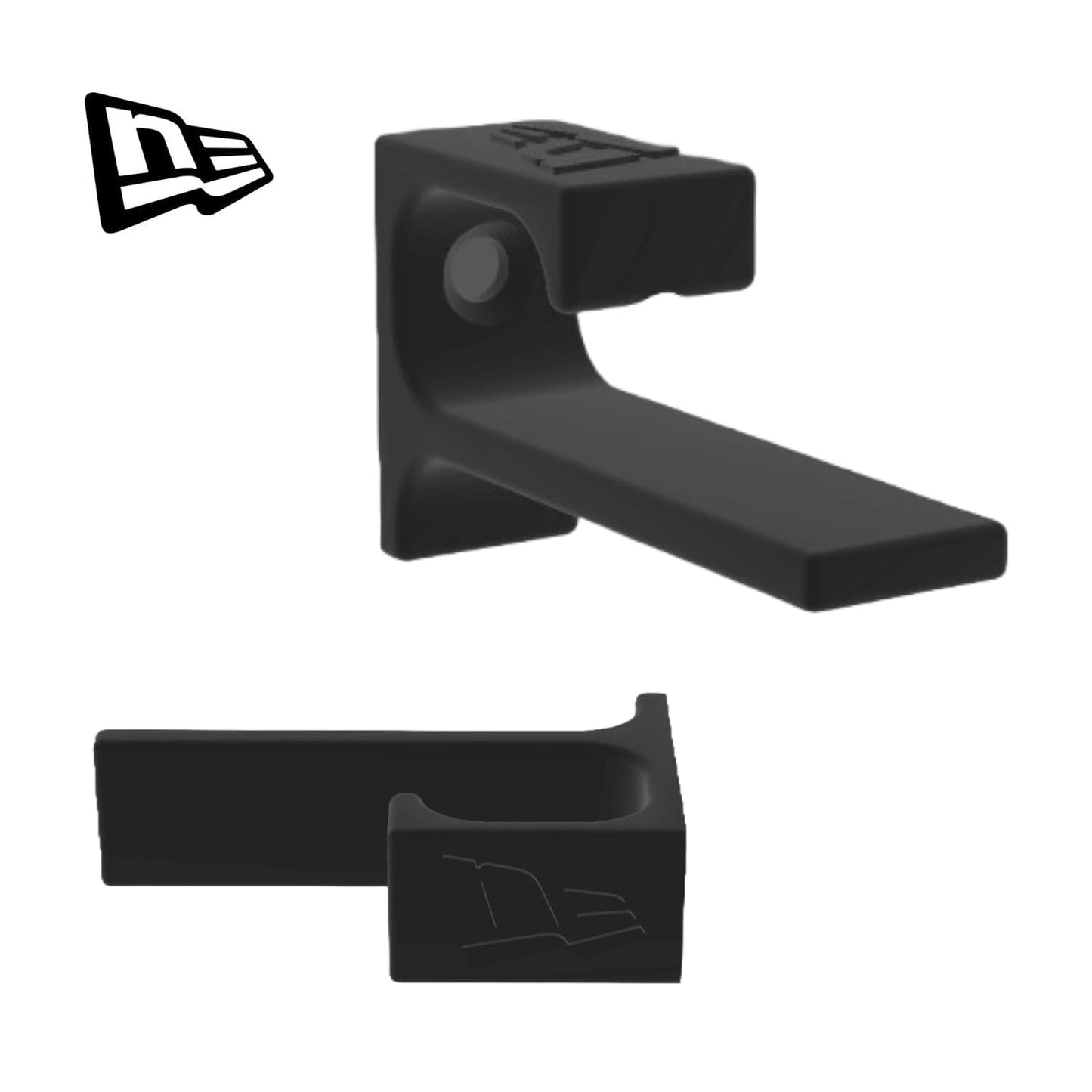 Base de Pared para Gorras New Era - JiD Bases y Accesorios