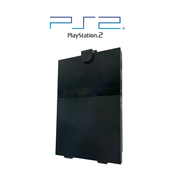 Base de Pared Ps2 Slim - JiD Bases y Accesorios
