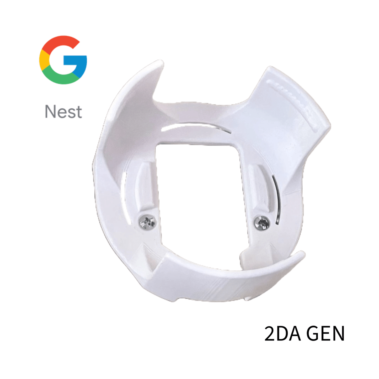 Base de Pared Router Google Nest (2da Generación) - JiD Bases y Accesorios
