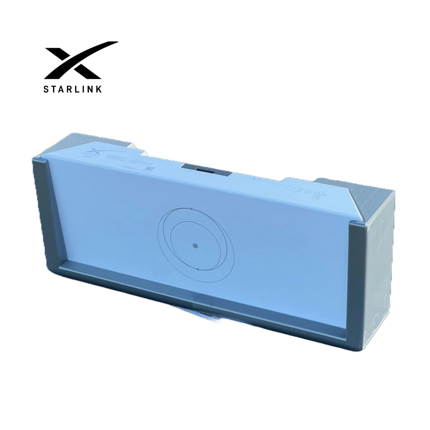 Base de Pared Router Starlink 3ra Generación - JiD Bases y Accesorios