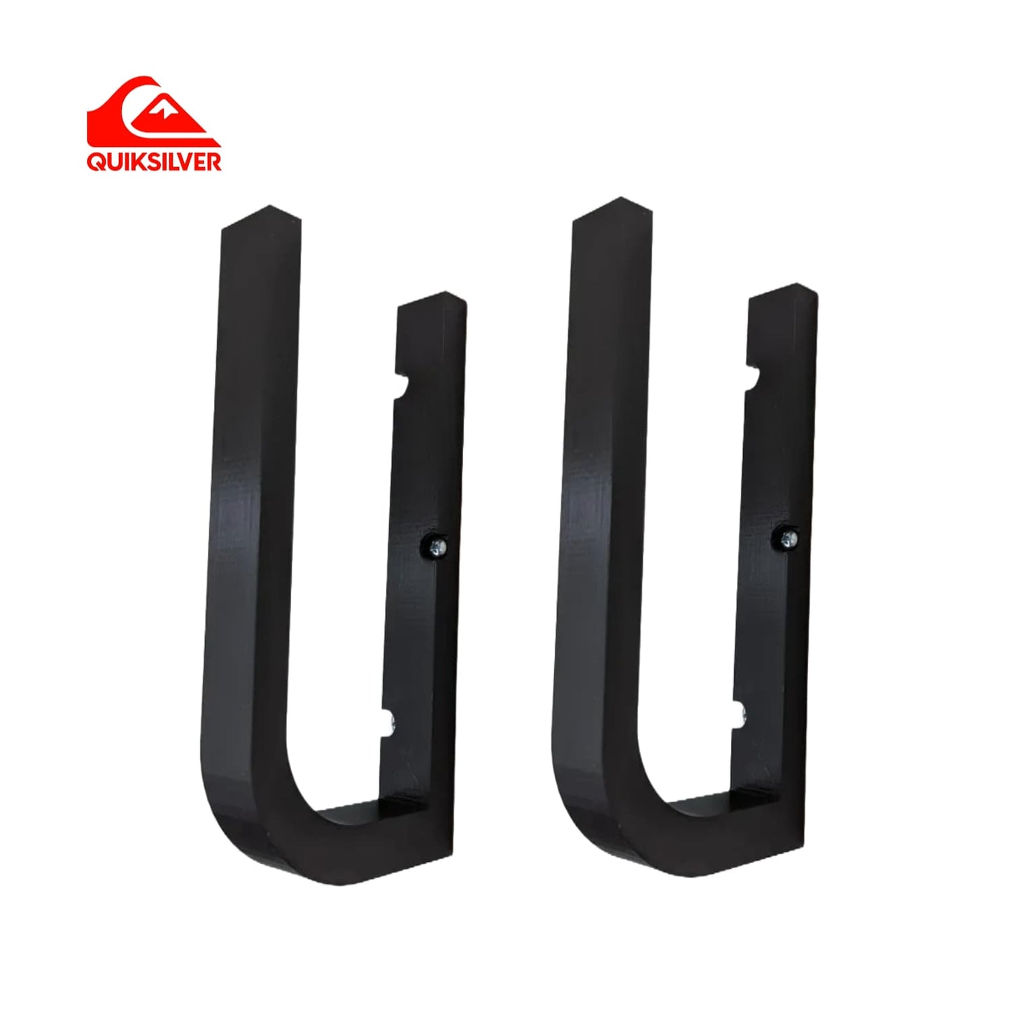 Base de Pared Tabla de Surf - JiD Bases y Accesorios