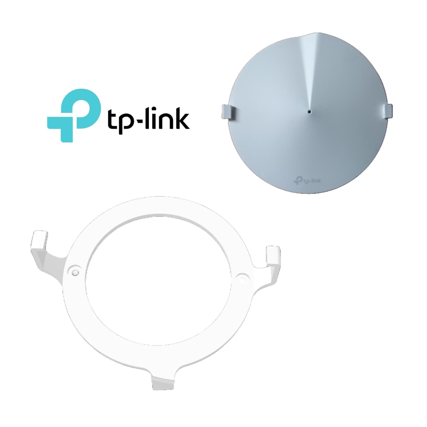 Base de Pared / Techo Tplink M5 - JiD Bases y Accesorios