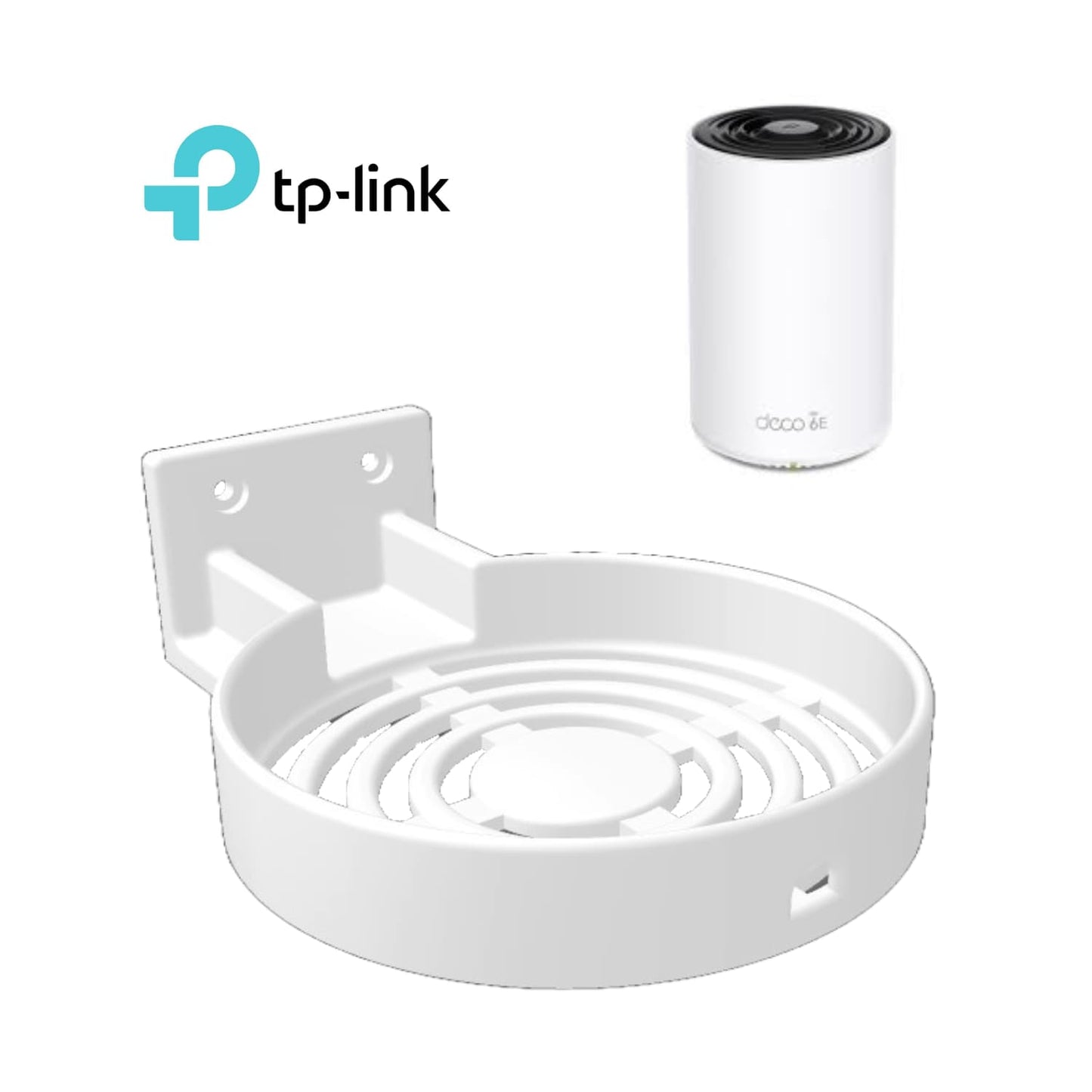 Base de Pared TP - Link Deco XE75 - JiD Bases y Accesorios