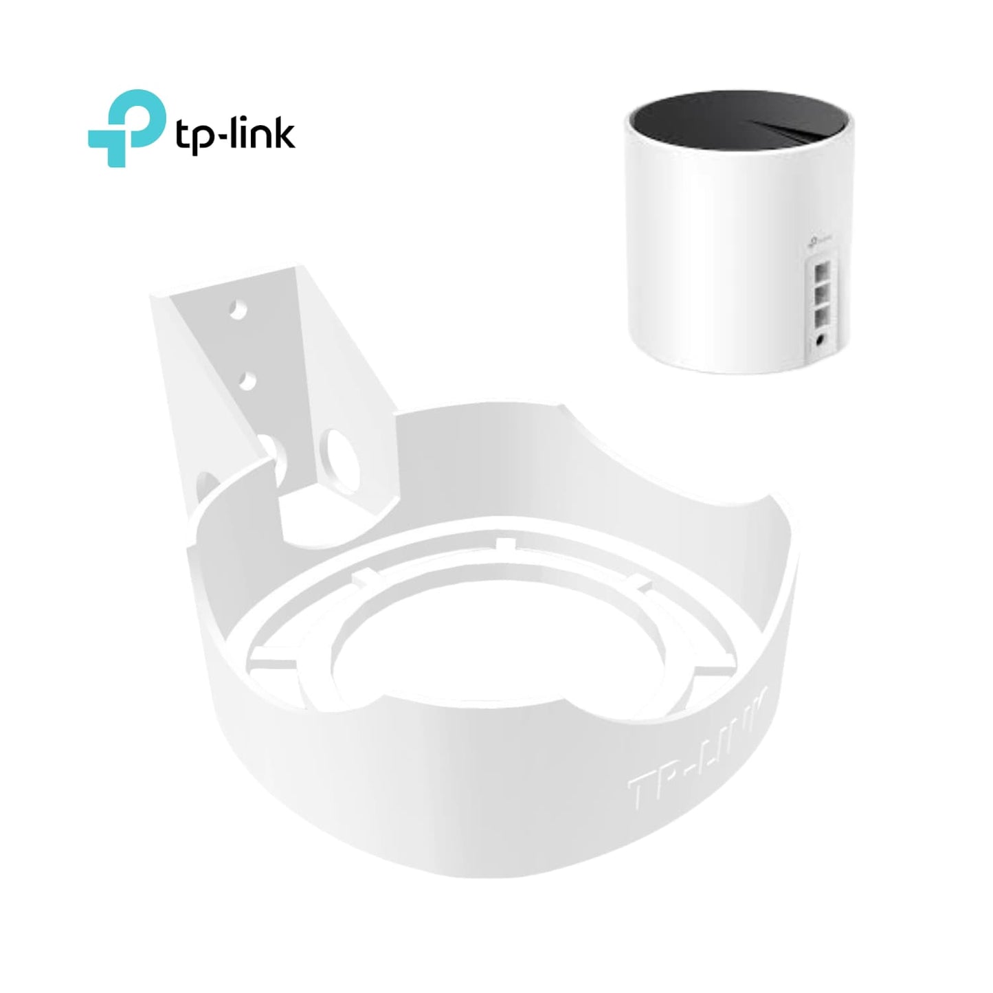 Base de Pared Tplink Deco X55 - JiD Bases y Accesorios