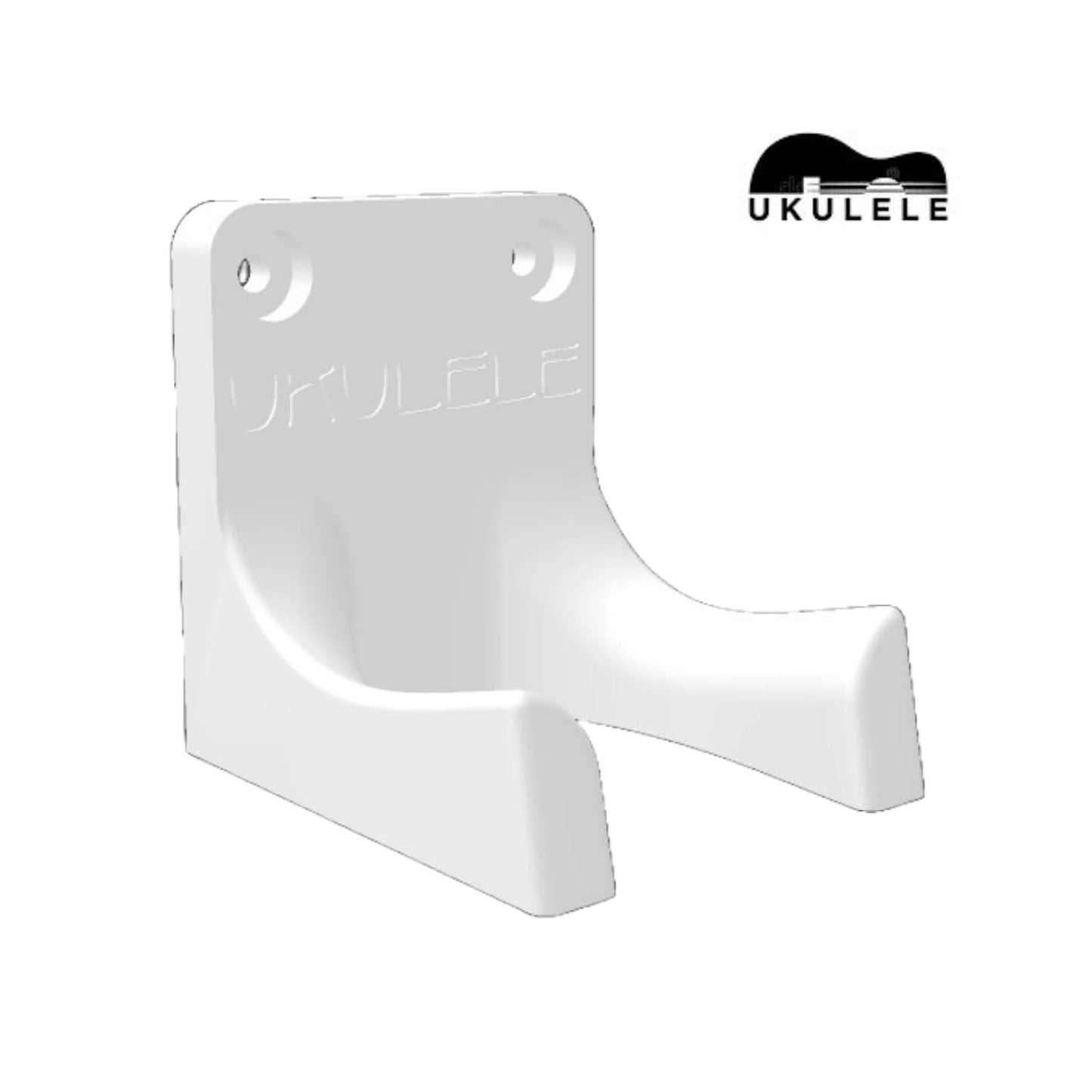 Base de Pared Ukulele - JiD Bases y Accesorios