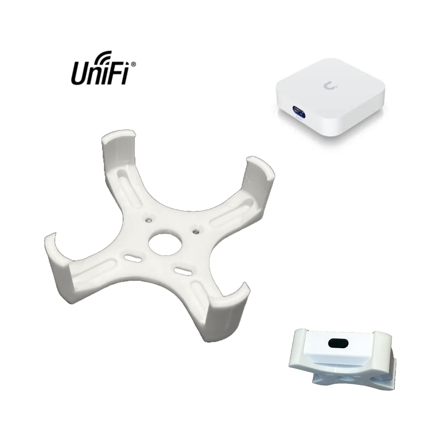 Base de Pared UniFi Express (UX) - JiD Bases y Accesorios