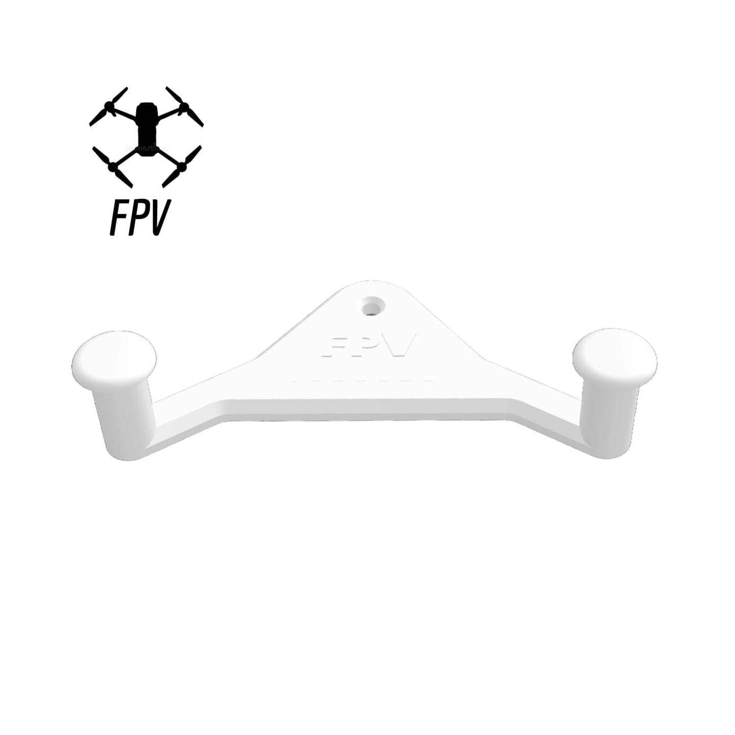Base de Pared Universal Drones FPV - JiD Bases y Accesorios
