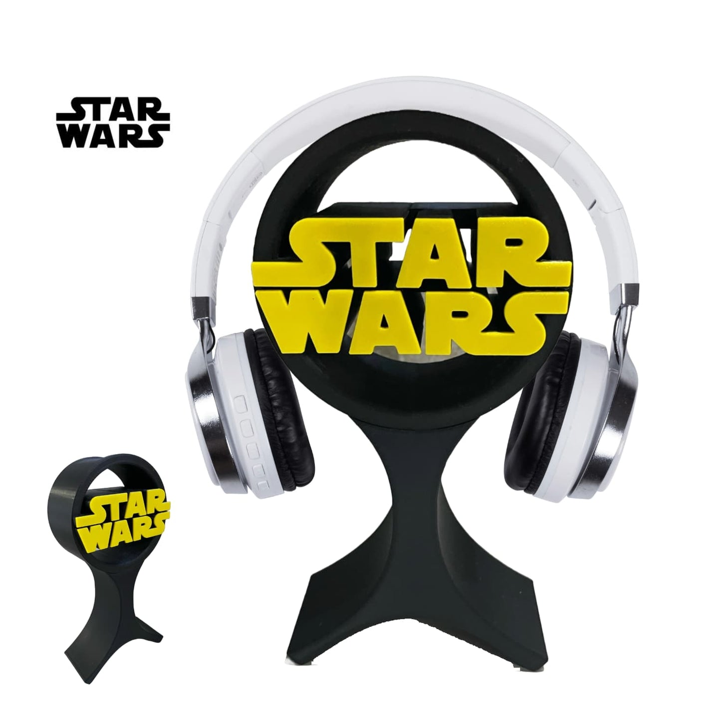 Base para Audífonos Star Wars - JiD Bases y Accesorios