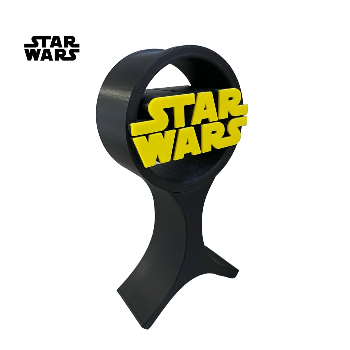 Base para Audífonos Star Wars - JiD Bases y Accesorios