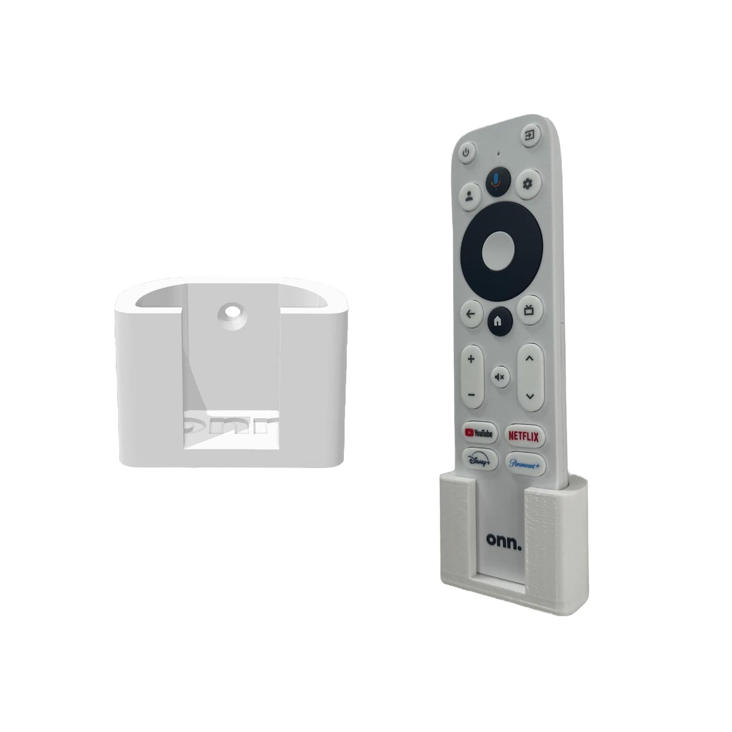 Base Pared Control Onn TV 4K - JiD Bases y Accesorios