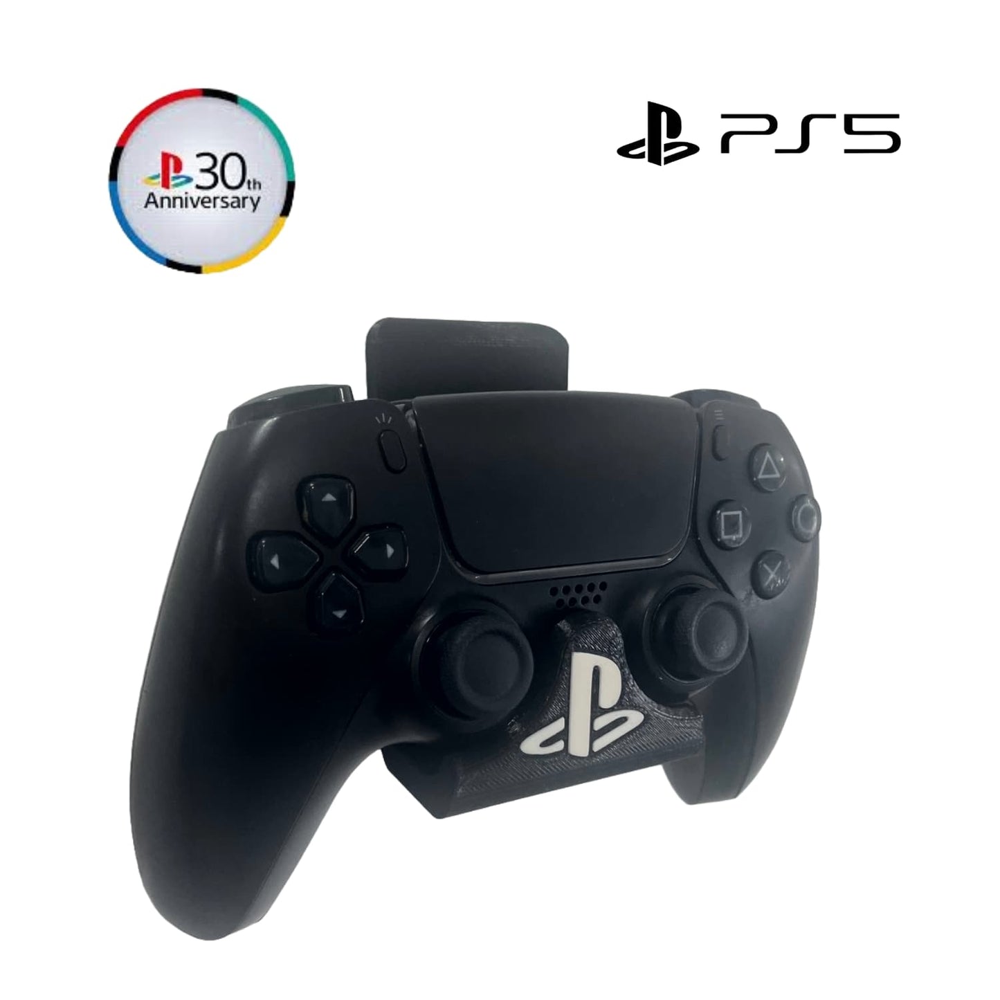 Base Pared Control Ps5 30 Aniversario - JiD Bases y Accesorios