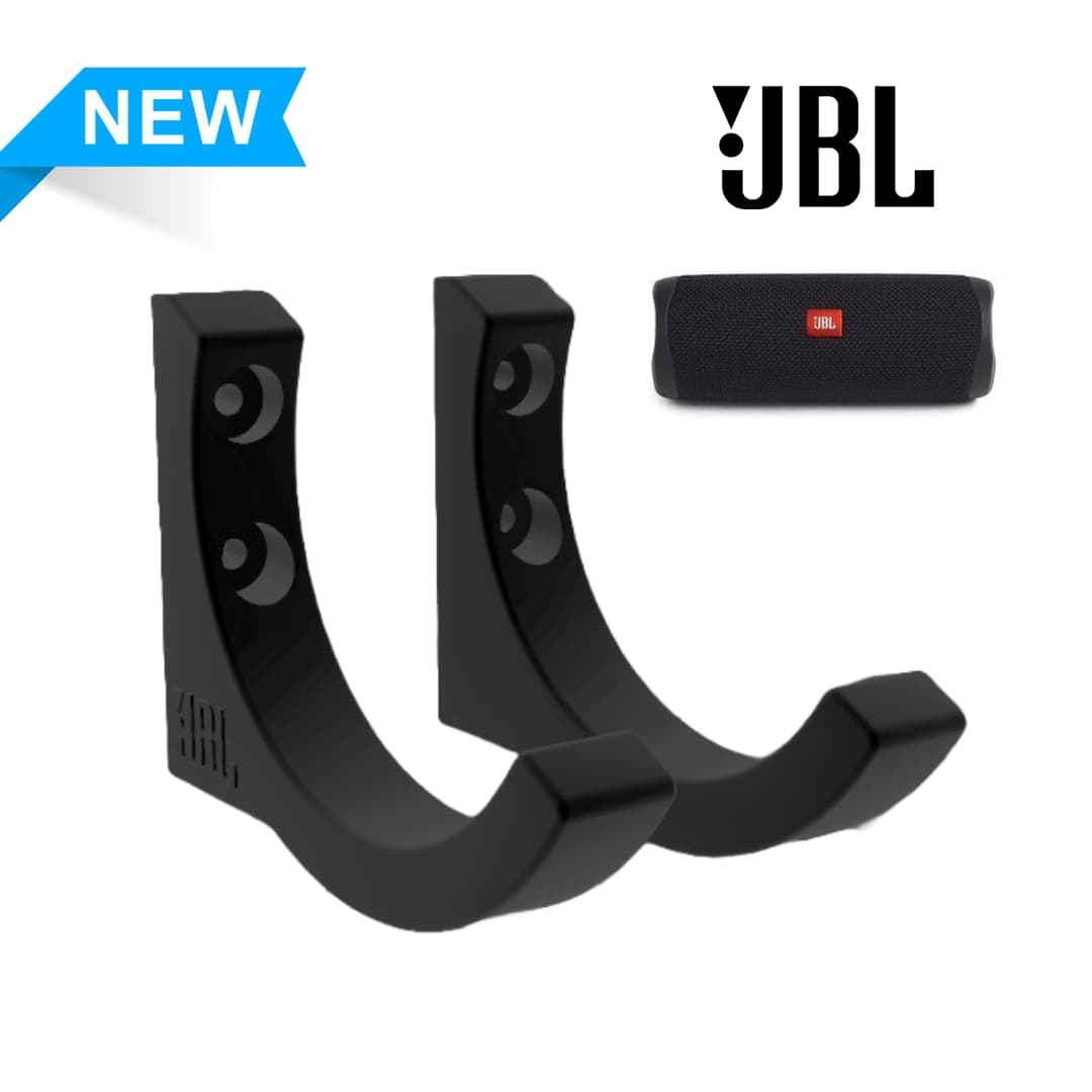 Base Pared JBL Flip 5 - JiD Bases y Accesorios