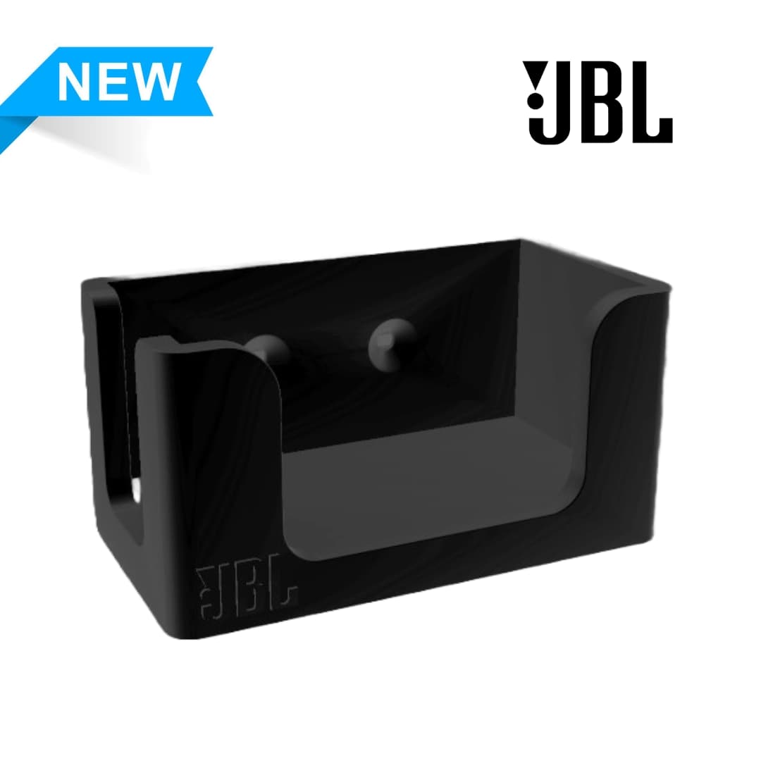 Base Pared JBL Go 3 - JiD Bases y Accesorios