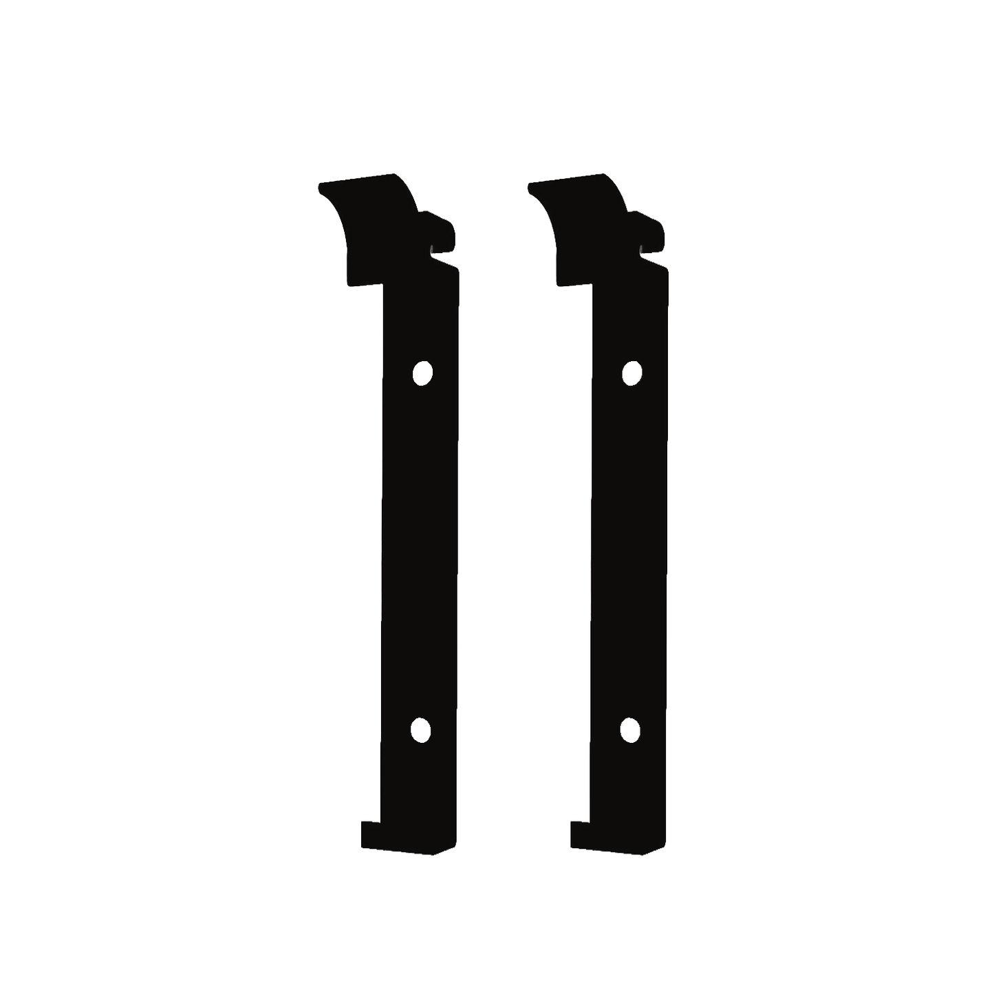 Base Pared Router Xiaomi AX6000 - JiD Bases y Accesorios
