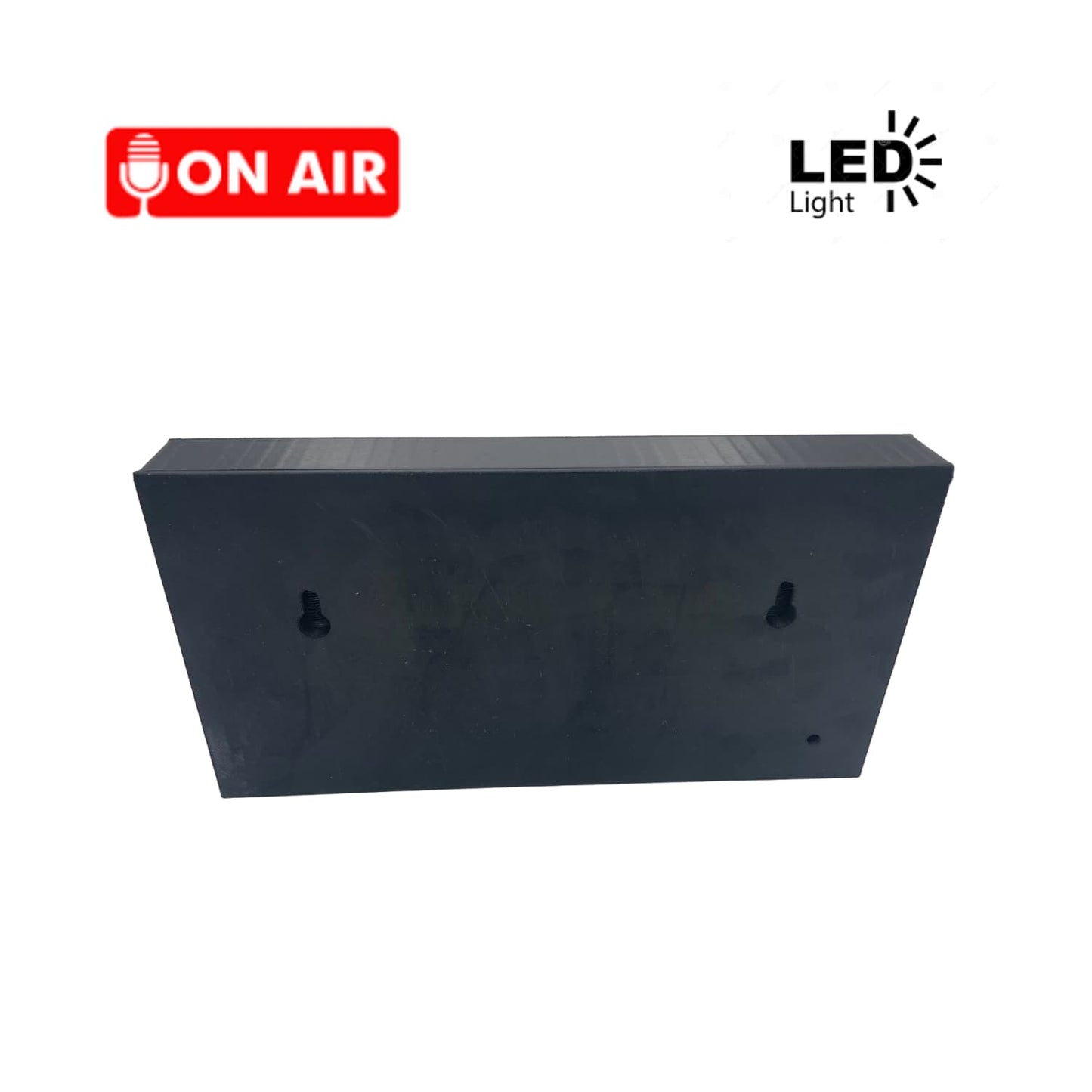 Lámpara LED "On Air" - JiD Bases y Accesorios