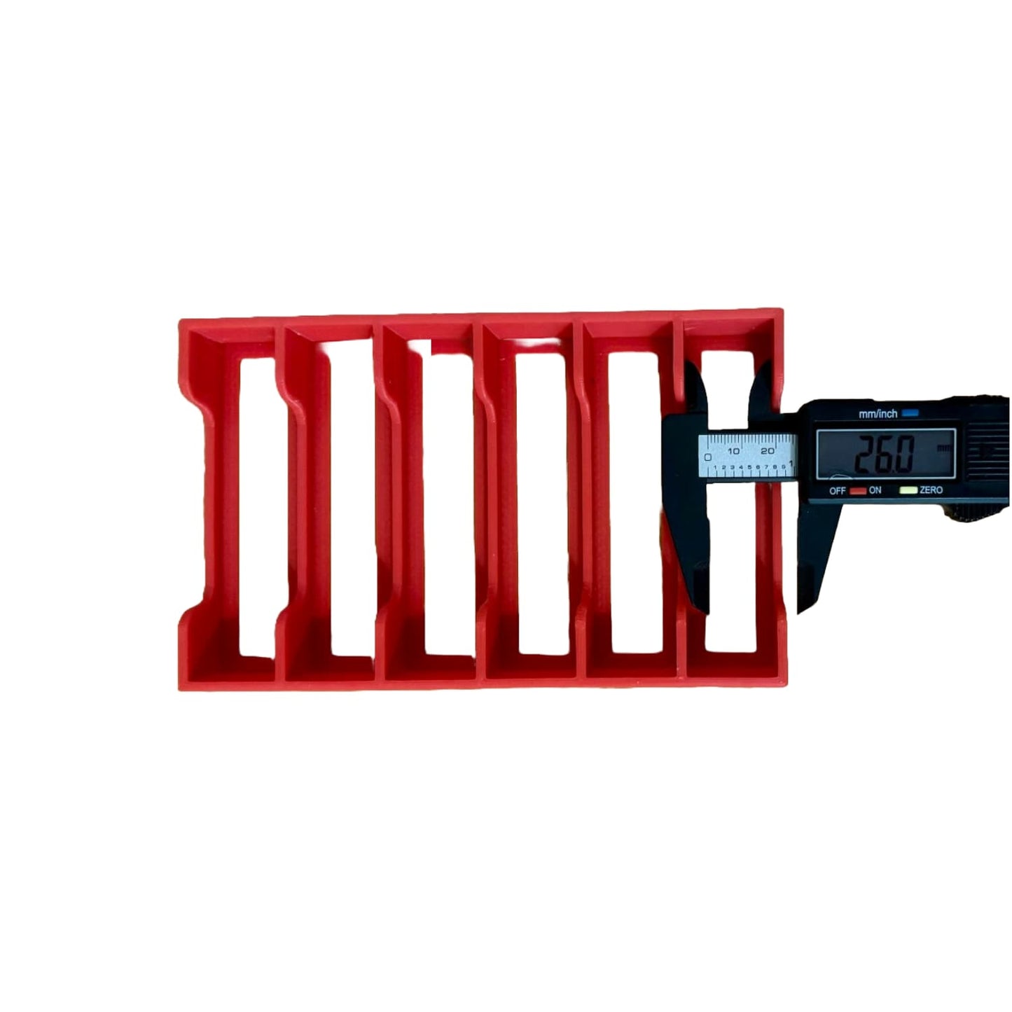 Organizador Universal Discos Duros de 3.5" - JiD Bases y Accesorios