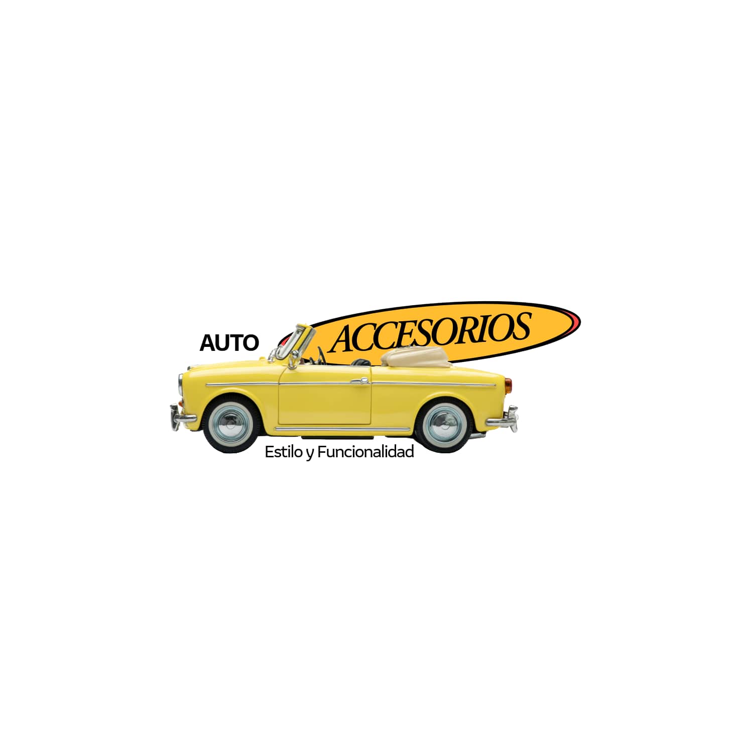 Auto Accesorios - JiD Bases y Accesorios
