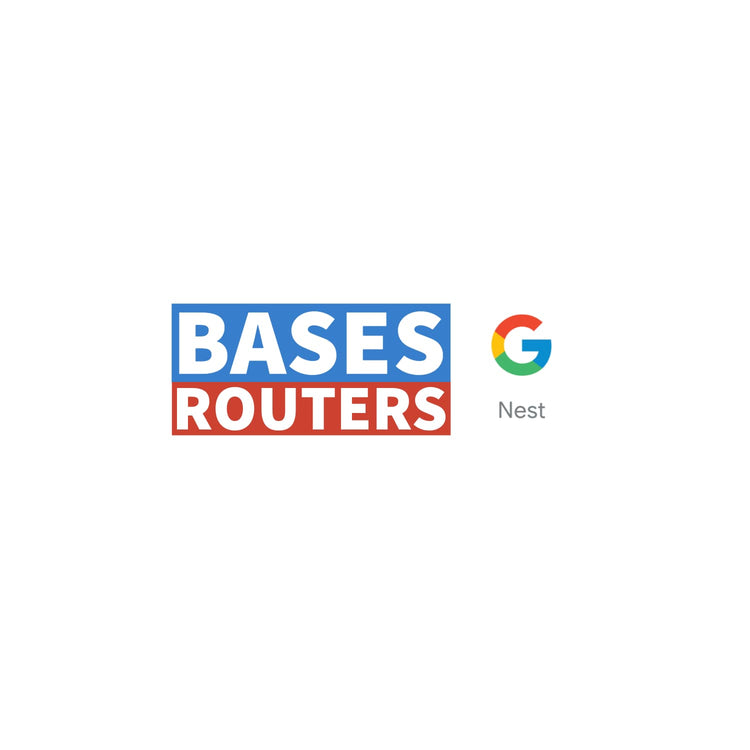 Bases Google - JiD Bases y Accesorios