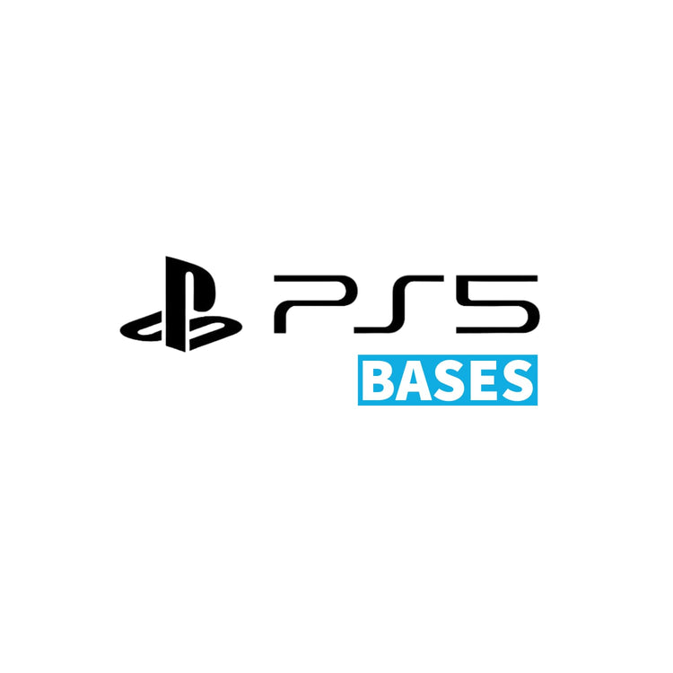 Bases PS5 - JiD Bases y Accesorios