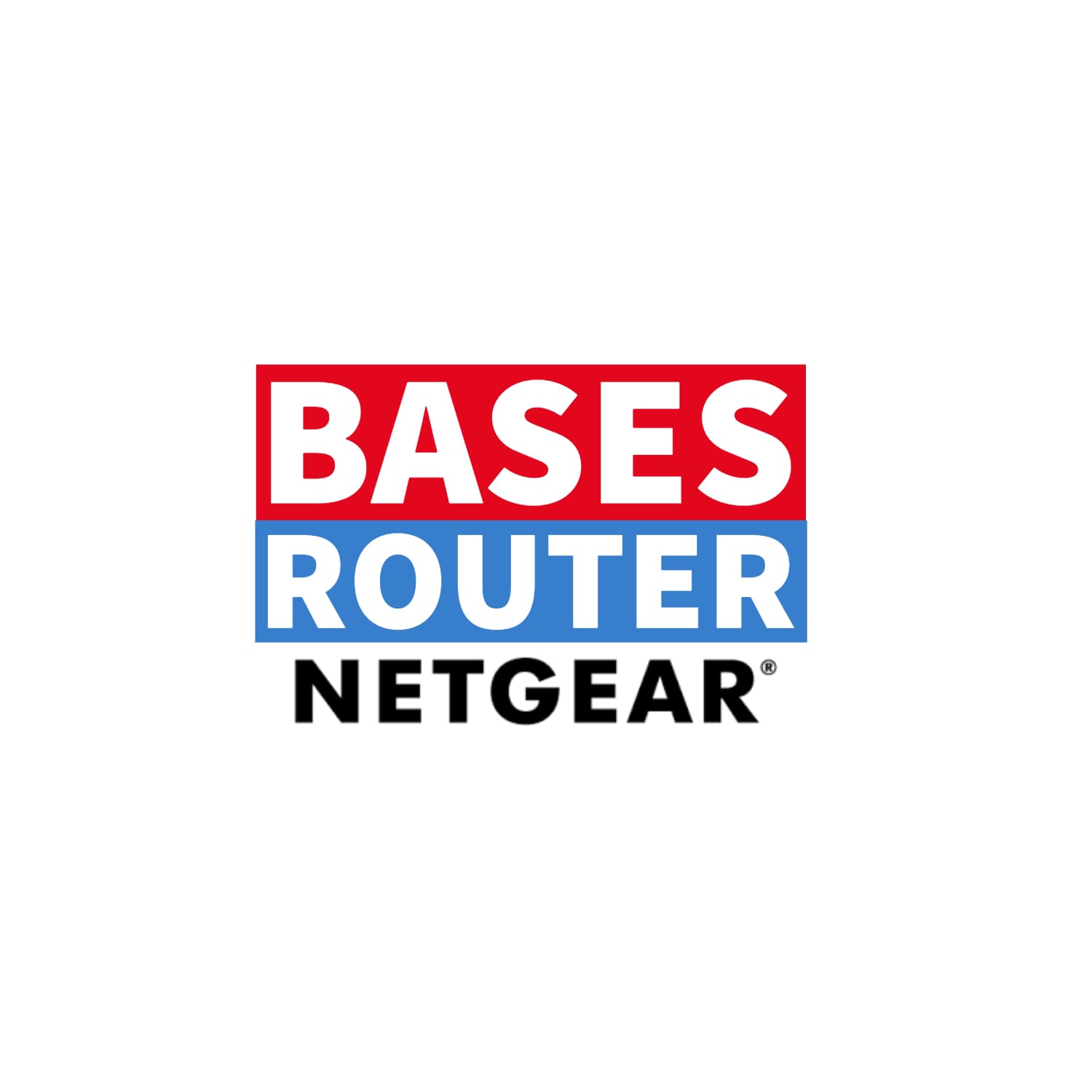 Bases Routers Netgear - JiD Bases y Accesorios