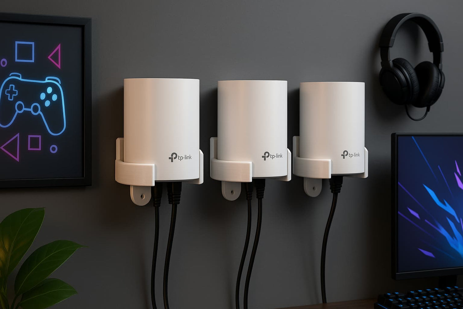 Bases Routers TP-Link - JiD Bases y Accesorios