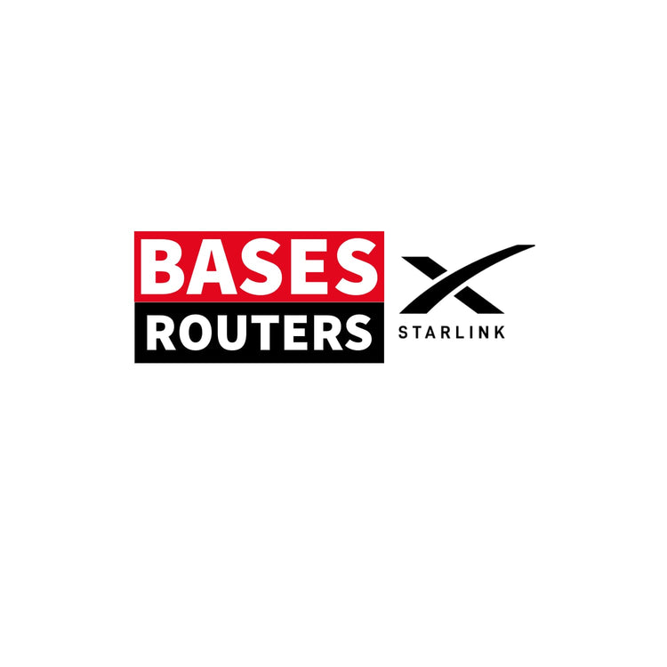 Bases Starlink - JiD Bases y Accesorios