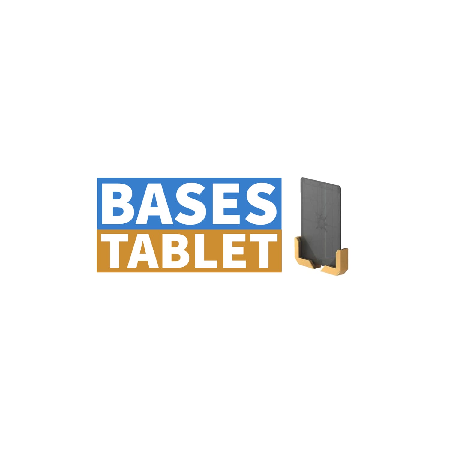 Bases Tablet - JiD Bases y Accesorios
