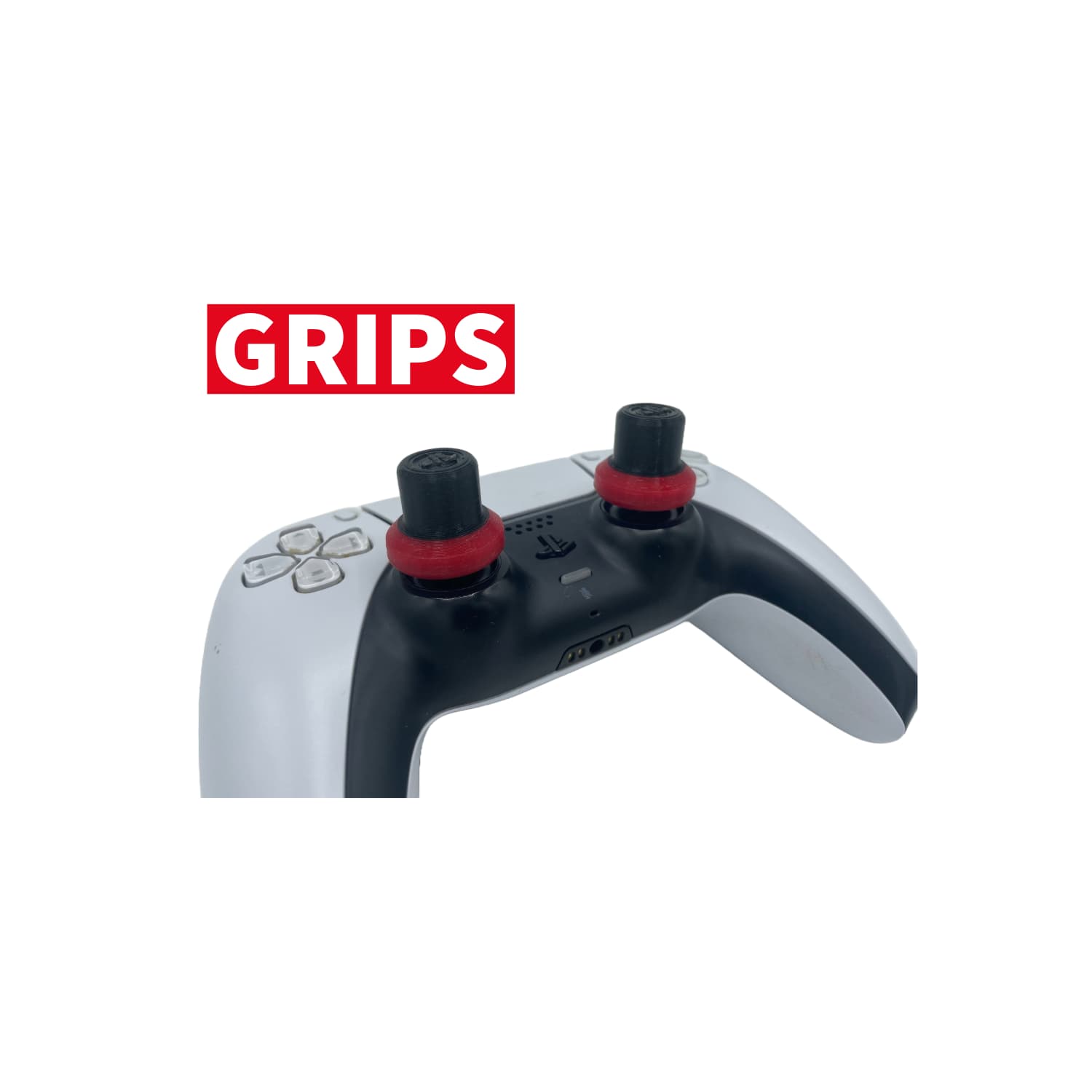Grips - JiD Bases y Accesorios