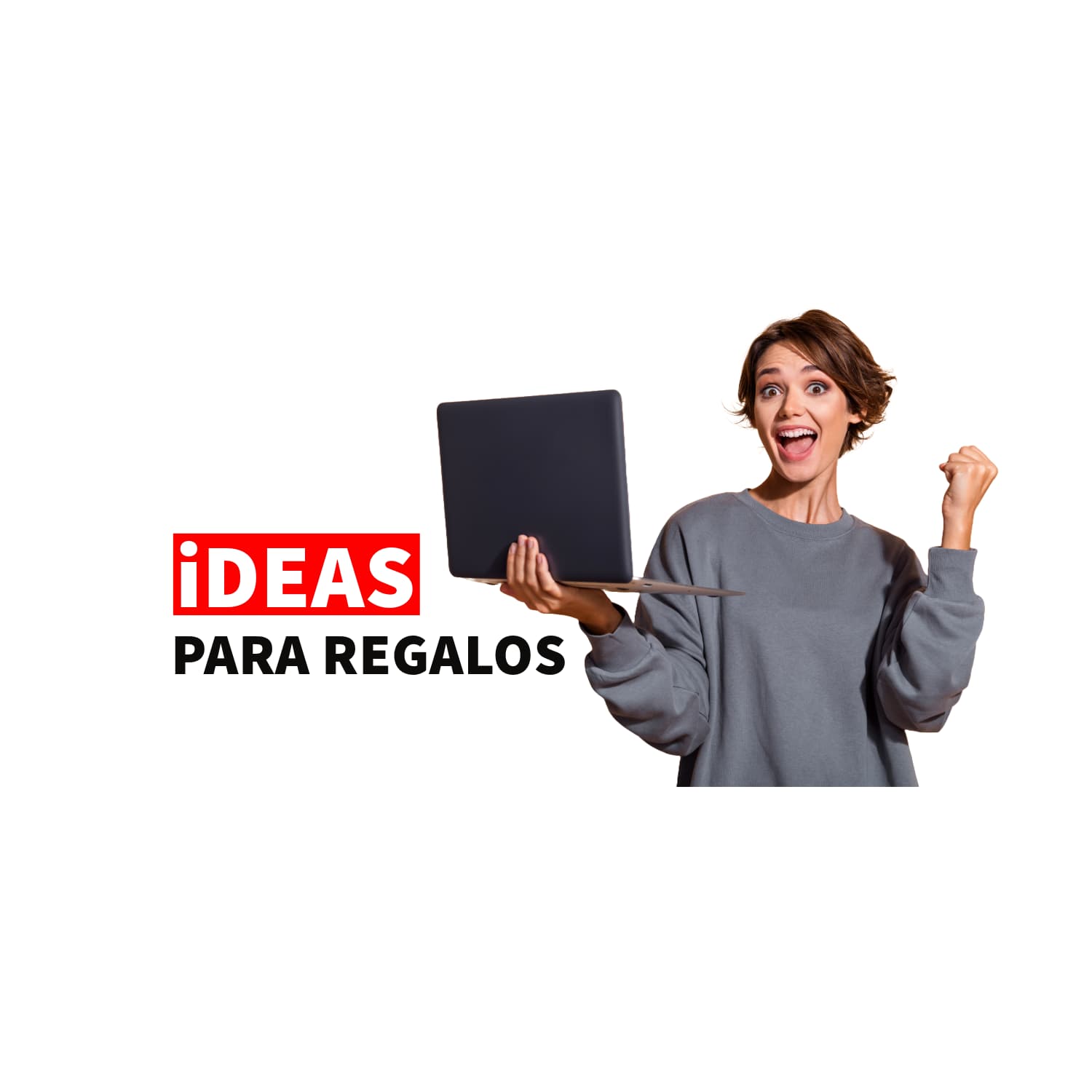 Ideas de Regalos - JiD Bases y Accesorios