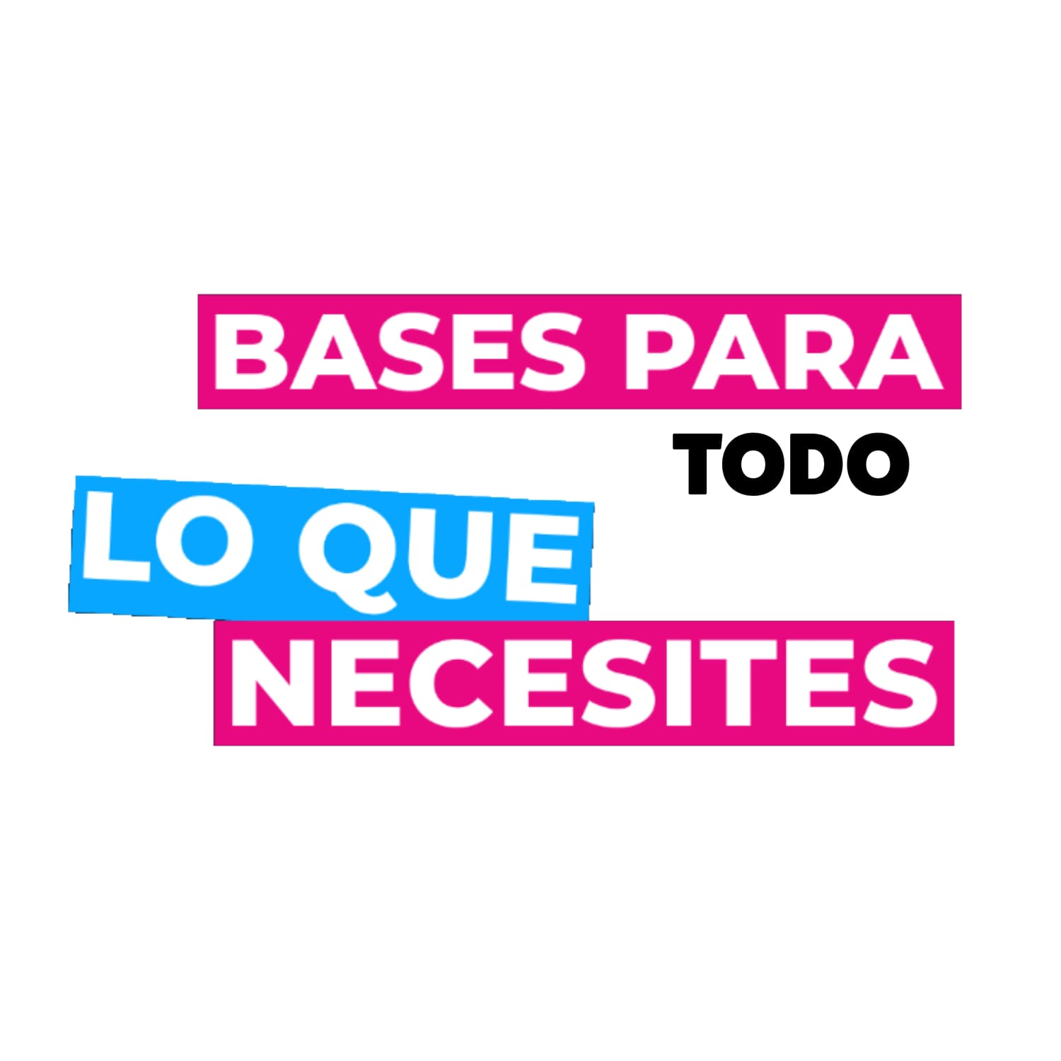 Más Vendidos - JiD Bases y Accesorios