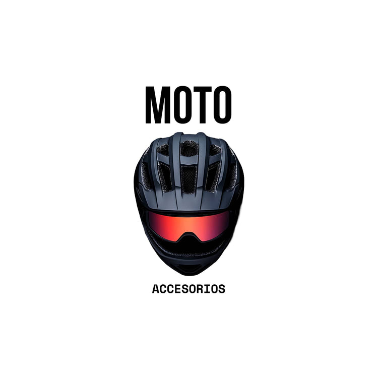 Moto Accesorios - JiD Bases y Accesorios