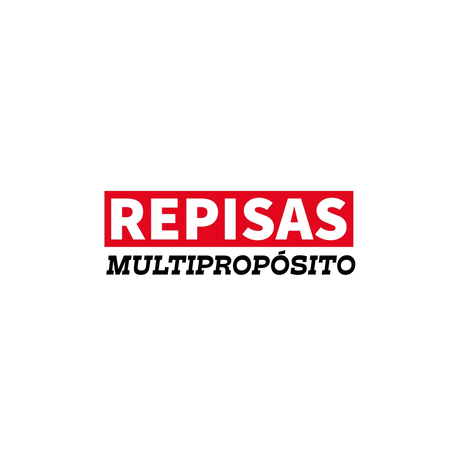 Repisas Multipropósito - JiD Bases y Accesorios