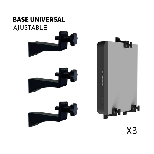 Base Ajustable Universal Multiuso