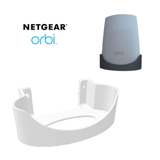 Base de Pared Router Netgear Orbi RBK40