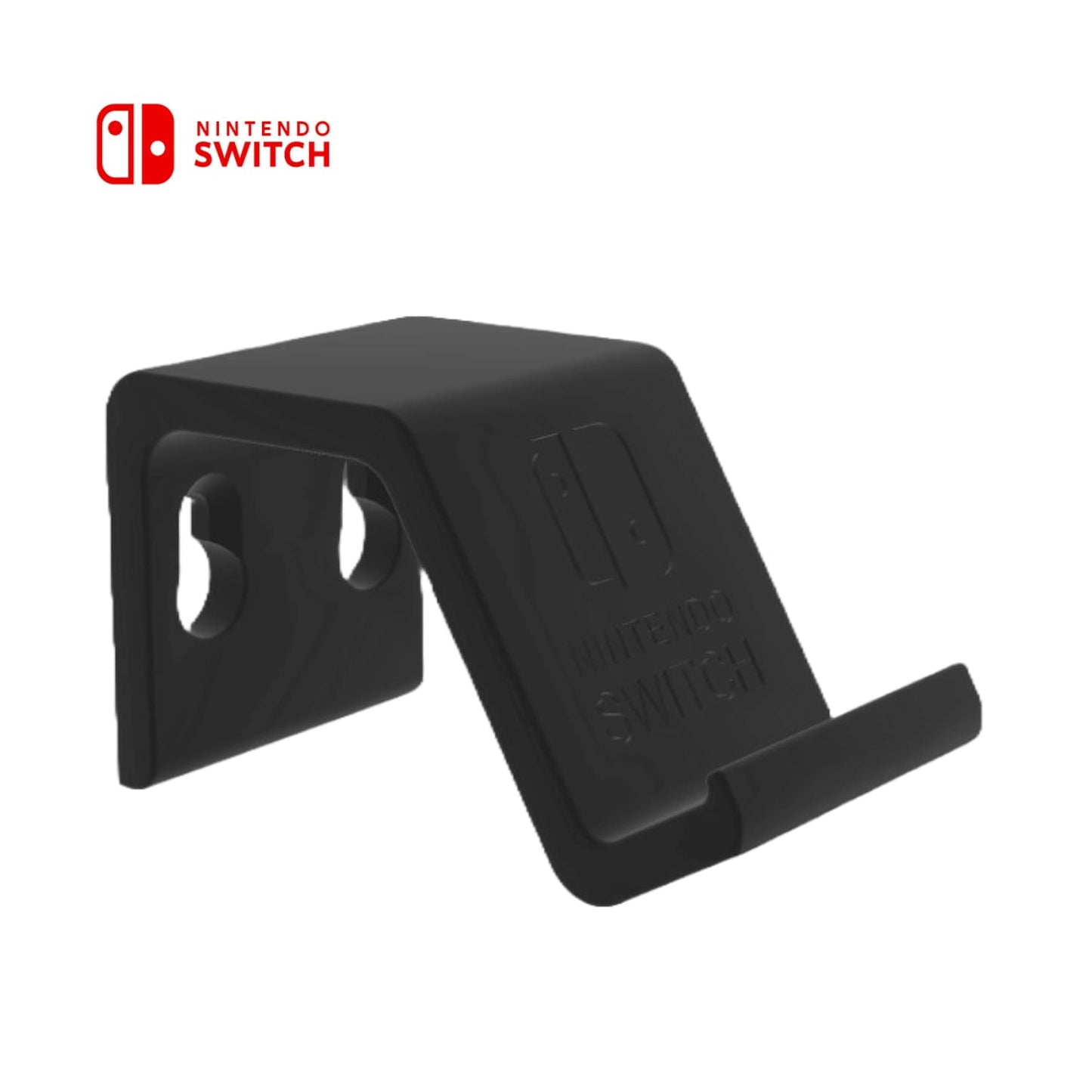 Base de Pared Control Nintendo Switch (Tipo PS)