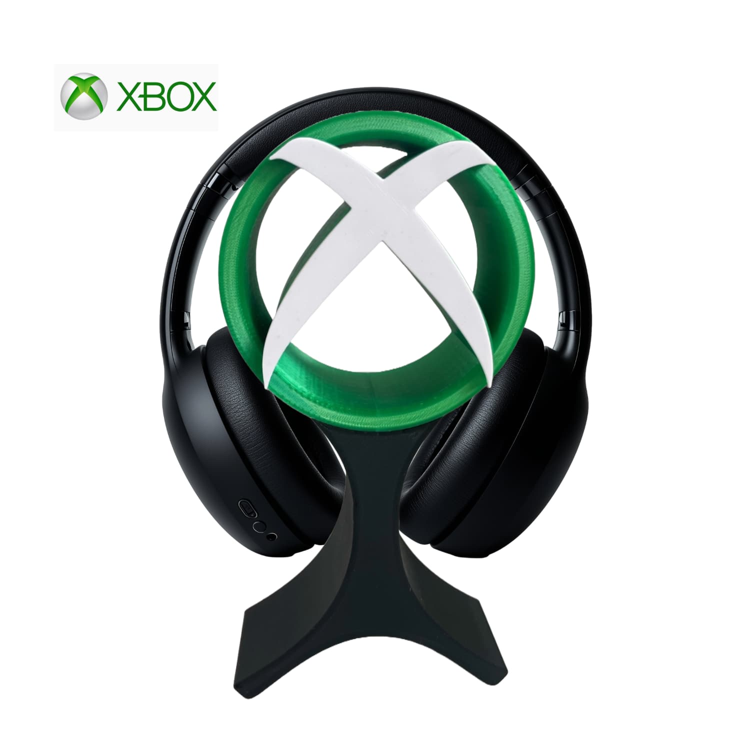 Base de Escritorio Audífonos Xbox - JiD Bases y Accesorios